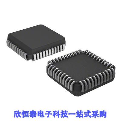 AT89LP52-20JU芯片 《 IC MCU 8BIT 8KB FLASH 44PLCC    》