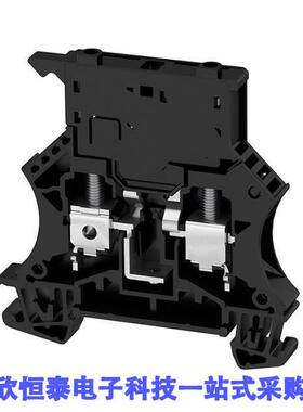 1011010000连接器 《 CONN TERM BLK DISCONNECT 8-20AWG    》