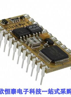 BS2P24芯片 《 IC MODULE SX48AC 20MHZ 38B 16KB    》