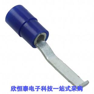 TERM 3240046连接器 BLUE KNIFE AWG CONN