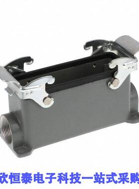 0936013500连接器 《 CONN BASE SIDE ENTRY SZ24B PG21    》