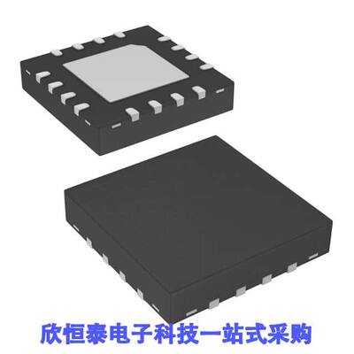 ISL6269BCRZ-T芯片 《 IC REG CTRLR BU【 16QFN    》