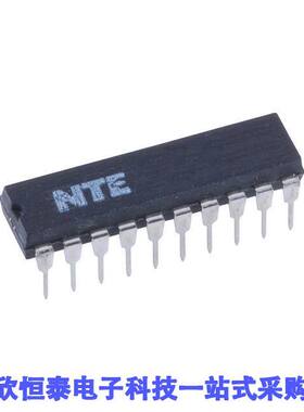 NTE74HC299芯片 《 IC-HI SPEED CMOS REGISTER    》