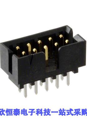 0878311021连接器 《 CONN HEADER VERT 10POS 2MM    》