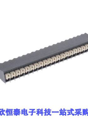 1870460000连接器 《 TERM BLK 21P SIDE ENT 3.5MM PCB    》