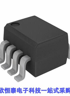 IL223AT隔离器 《 OPTOISO 4KV DARL W/BASE 8SOIC    》