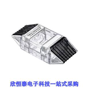 CLRCVR3-1连接器 《 CONN COVER FOR H-TAP SPLICES 》