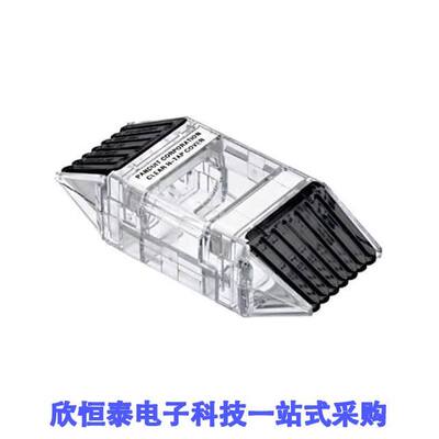 CLRCVR3-1连接器 《 CONN COVER FOR H-TAP SPLICES    》