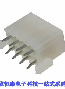 0039299085连接器 《 CONN HEADER VERT 8POS 4.2MM    》