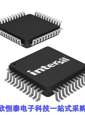 ISL78225ANEZ芯片 《 IC REG CTRLR BOOST 44TQFP    》