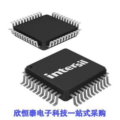 ISL78225ANEZ芯片 《 IC REG CTRLR BOOST 44TQFP    》