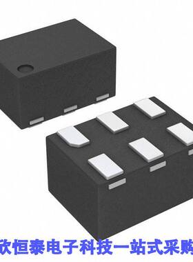 LMV881LEX/NOPB芯片 《 IC OPAMP GP 1 CIRCUIT 6USON    》