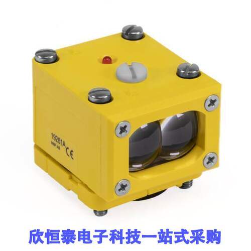 RSBD传感器，变送器 《 PHOTO SEN DIFFUSED 1.5M    》
