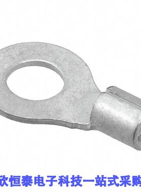 0190690221连接器 《 CONN RING CIRC 10-12AWG #1/4    》