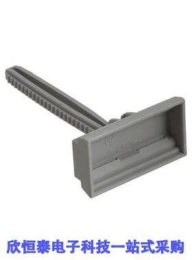0807575连接器 《 TERM STRIP MARKER HOLDER    》