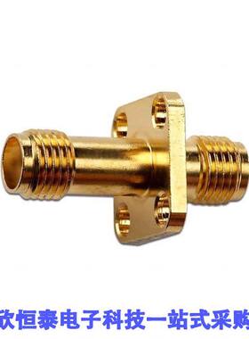 72973连接器 《 CONN ADAPT JA【-JA【 SMA 50 OHM    》