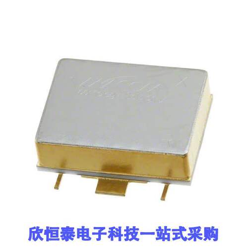 MDS-189-PIN射频 《 MIXER DB    》