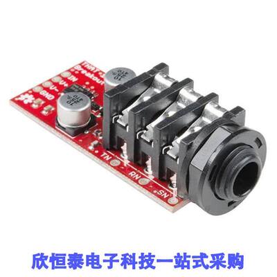 BOB-14003开发板 《 SPARKFUN THAT 1646 OUTSMARTS BRE    》