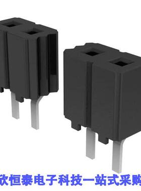 CES-114-01-L-S连接器 《 CONN RCPT 14POS 0.1 GOLD PCB    》