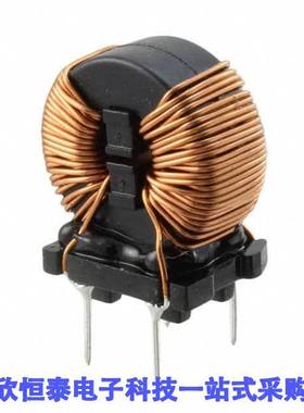 7448030333滤波器 《 CMC 33MH 2.5A 2LN TH    》