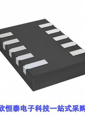 STC3115AIQT芯片 《 IC GAS GAUGE ALARM OUT 10DFN    》