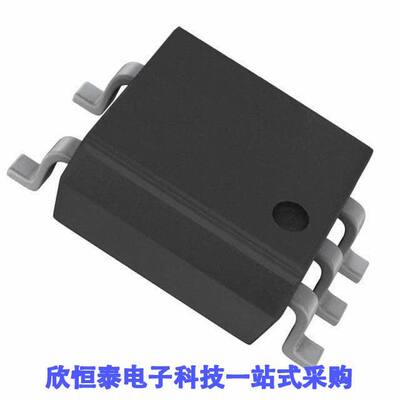 HCPL-M453-000E null BROADCOM/AVAGO