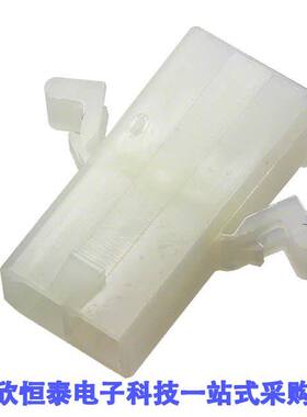 0015311021连接器 《 CONN HSNG MALE PLUG 2POS    》