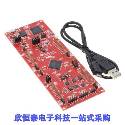 LAUNCHXL-F280049C null TI