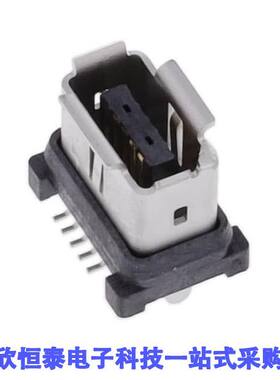 ND9BS2200连接器 《 IX INDUSTRIAL IP20, VERT RECEPT,    》