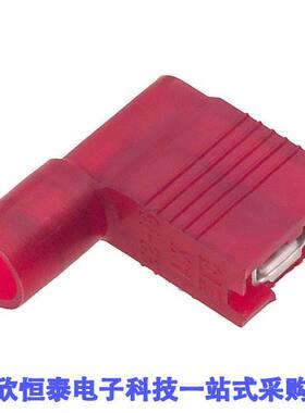 0190060005连接器 《 CONN QC RCPT 18-22AWG 0.187    》