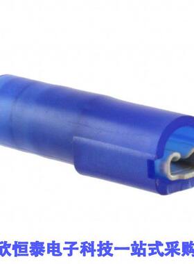 0190020035连接器 《 CONN QC RCPT 14-16AWG 0.110    》