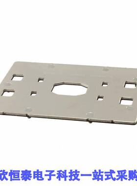 2299805-1连接器 《 NRW BA【 PLATE ASSY,SO【ET P0,ST    》