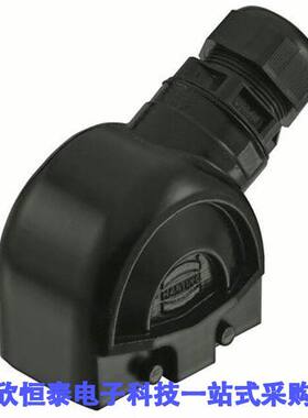 19411100522连接器 《 CONN HOOD SIDE ENTRY SZ10B M32    》