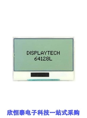 64128L FC BW-3/64128M FC BW-3/64128M FC BW-RGB