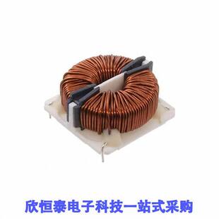SC-07-276JH滤波器 《 CMC 2.76MH,7A, 0.024OHM 》