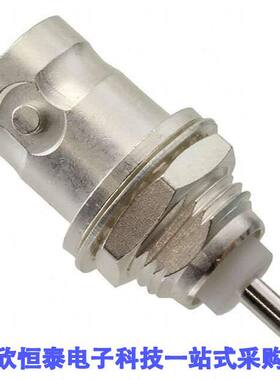 1-1337451-0连接器 《 CONN BNC JA【 STR 50 OHM SOLDER    》
