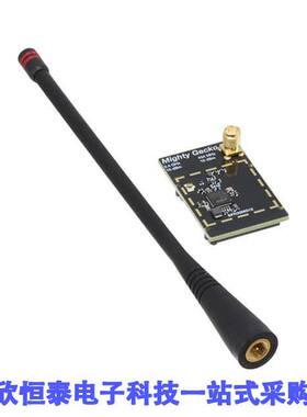SLWRB4173A射频 《 EFR32MG12 2.4 GHZ RADIO BOARD    》