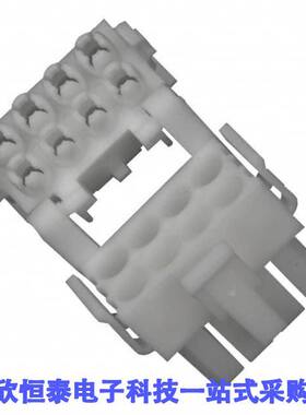 794192-1连接器 《 CONN PLUG 8POS MINI UNIV-MATE 2    》