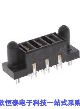 6450543-6连接器 《 CONN RCPT MULTI-BEAM 3POS PCB    》