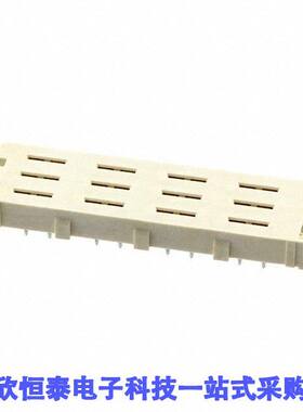 5-2149531-1连接器 《 CONN ARRAY RCPT 12POS PCB TIN    》