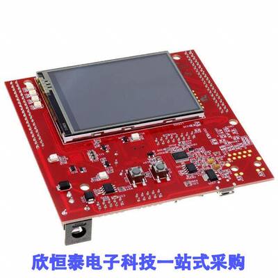 KITAURIXTC234TFTTOBO1开发板 《 EVAL TC234 TFT AURIX    》