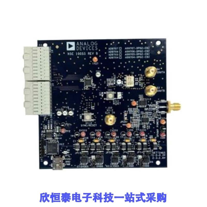 AD9706BCPZ AD9706-DPG2-EBZ AD9706BCPZRL7