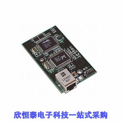 20-101-0434芯片 《 IC MOD RABBIT 2000 22.1MHZ 512KB    》