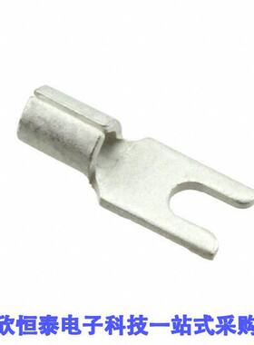 0191290055连接器 《 CONN SPADE TERM 18-22AWG #2    》