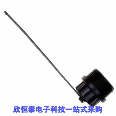 PX0811连接器 《 CONN SEALING COVER BLA【    》
