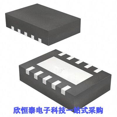 BQ25060DQCT芯片 《 IC LI-ION LDO CHRG 1A 10WSON    》