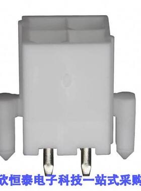 0039299047连接器 《 CONN HEADER VERT 4POS 4.2MM    》