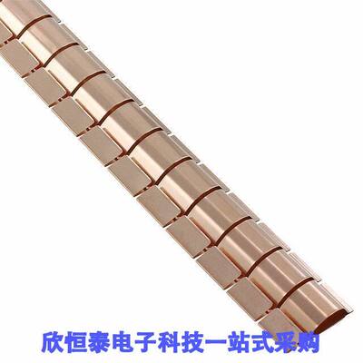 0097051502射频 《 GASKET BECU 19.3X609.6MM    》