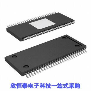 BD63730EFV-E2芯片 《 IC MOTOR DRIVER BIPLR 54HTSSOP-B    》