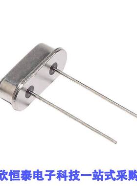 LFXTAL003186BULK晶振 《 CRYSTAL 20.0MHZ 20PF T/H    》